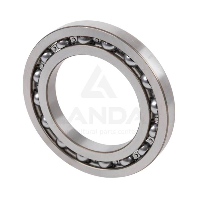 BALL BEARING