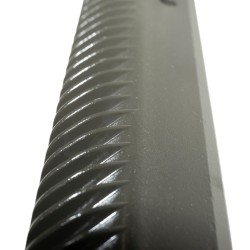 SET OF LEFT & RIGHT RASP BARS