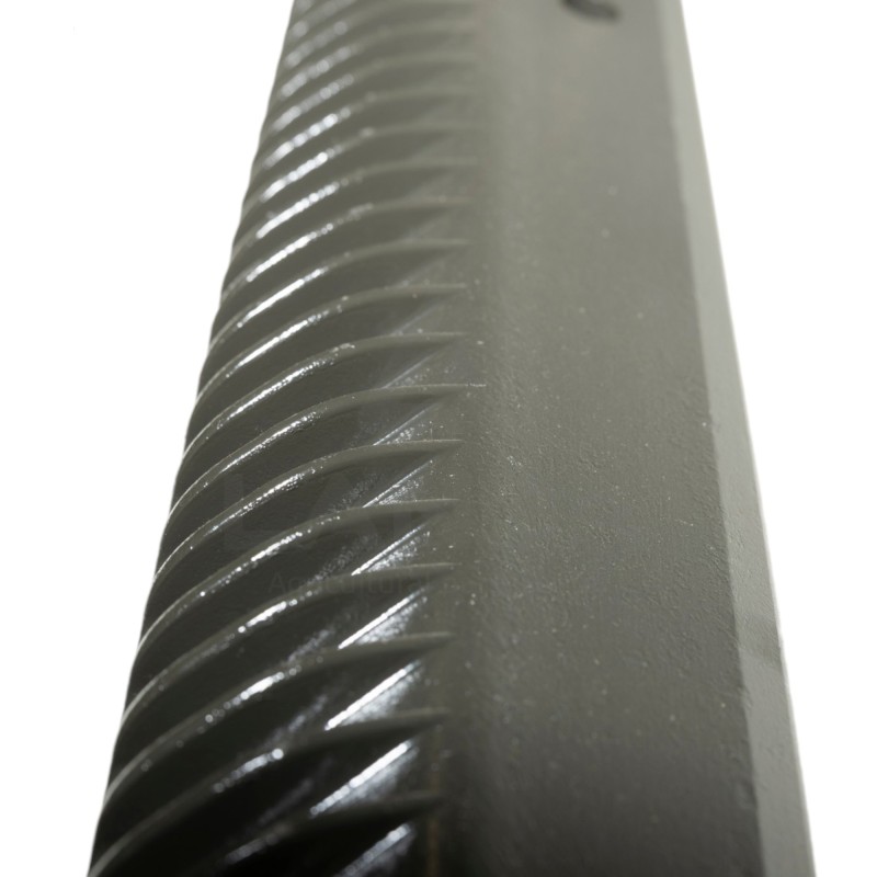 SET OF LEFT & RIGHT RASP BARS