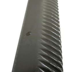 SET OF LEFT & RIGHT RASP BARS