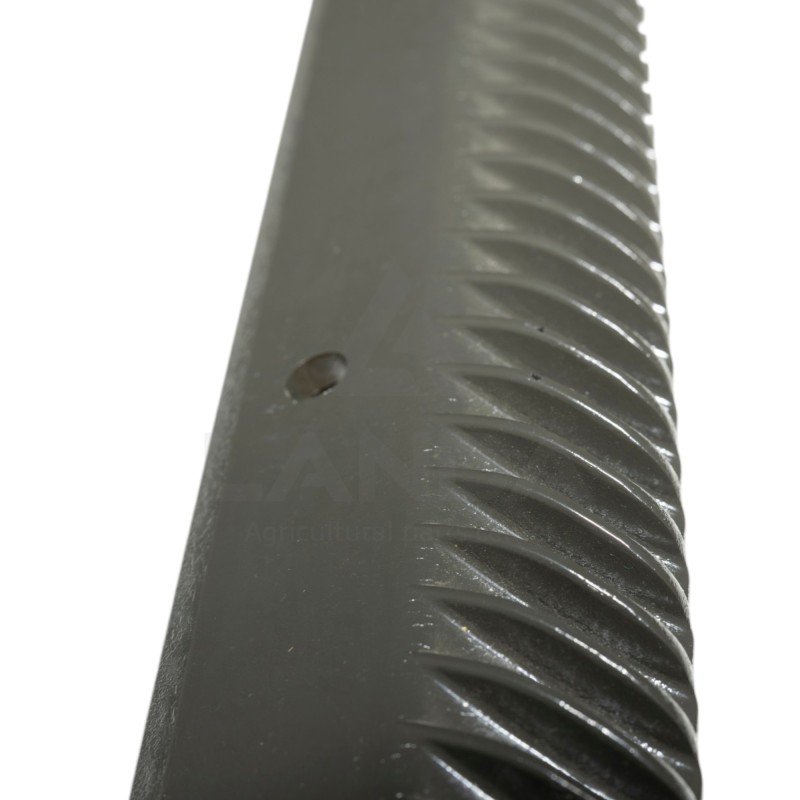 SET OF LEFT & RIGHT RASP BARS