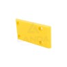 GLISSIERE DE CONVOYEUR PLASTIQUE (147mm)