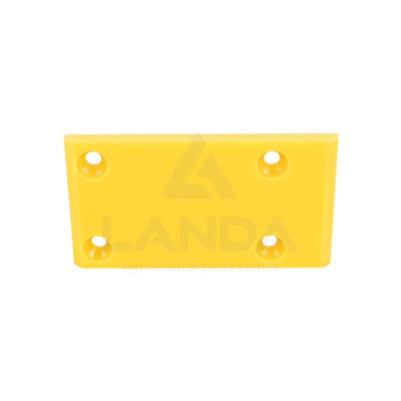 GLISSIERE DE CONVOYEUR PLASTIQUE (147mm)