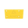 GLISSIERE DE CONVOYEUR PLASTIQUE (147mm)