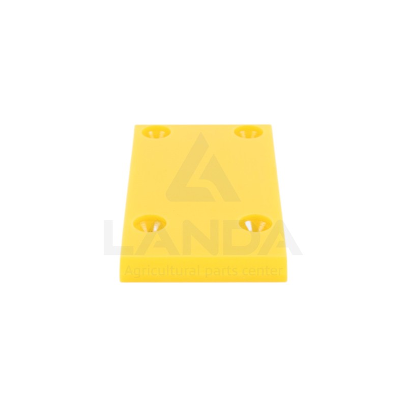 GLISSIERE DE CONVOYEUR PLASTIQUE (147mm)