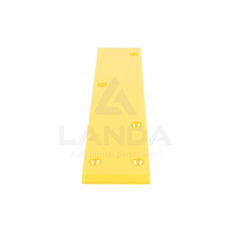 GLISSIERE DE CONVOYEUR PLASTIQUE (388mm)