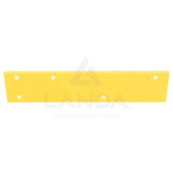 CONVEYOR WEAR STRIP