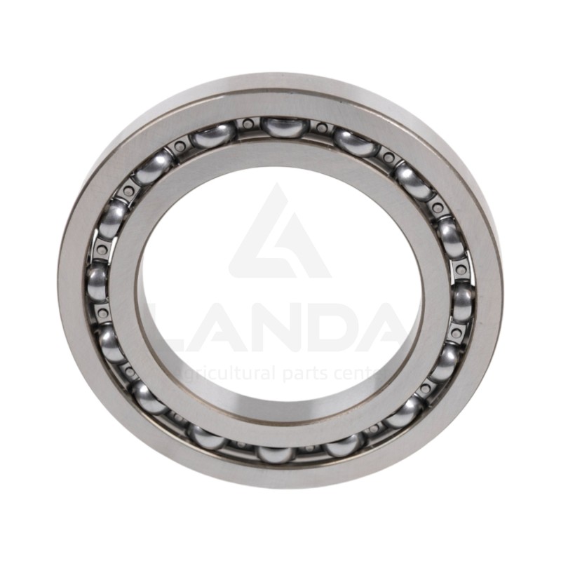 BALL BEARING