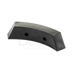 DRUM VARIATOR WEAR PAD