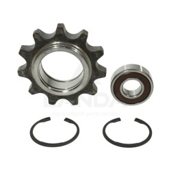 PINON TENSOR COMPLETO 11 PUAS