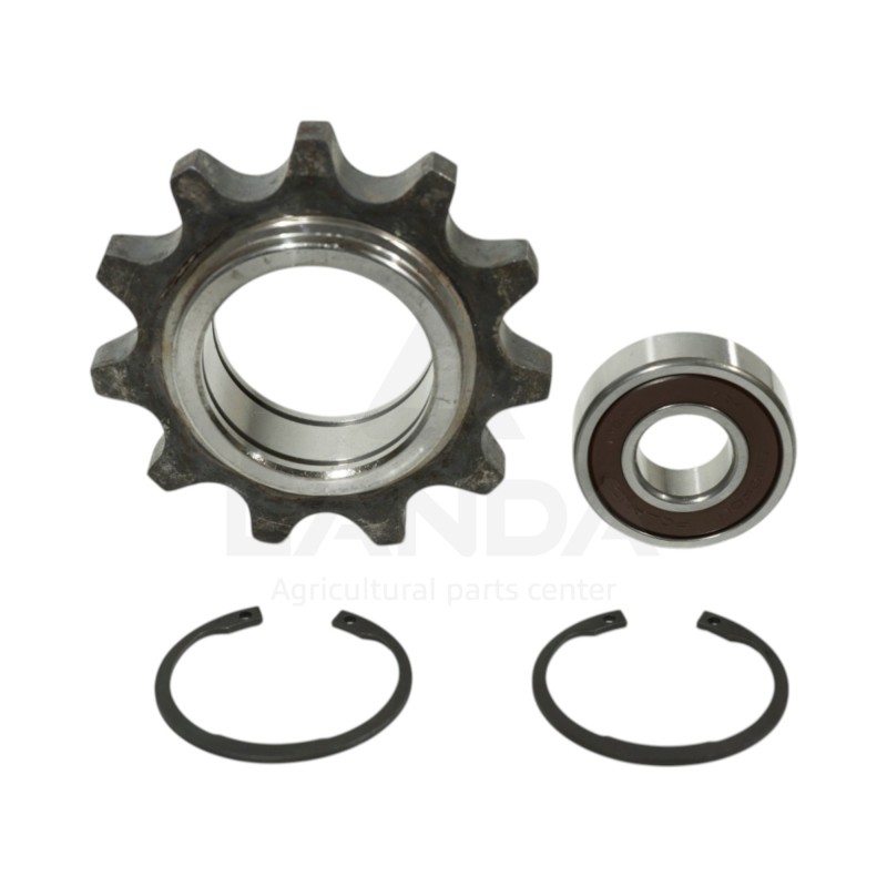 PINON TENSOR COMPLETO 11 PUAS