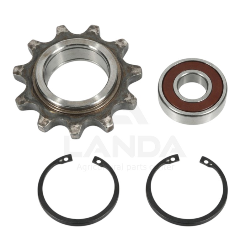 TENSIONER SPROCKET 11Z