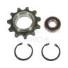 TENSIONER SPROCKET 11Z