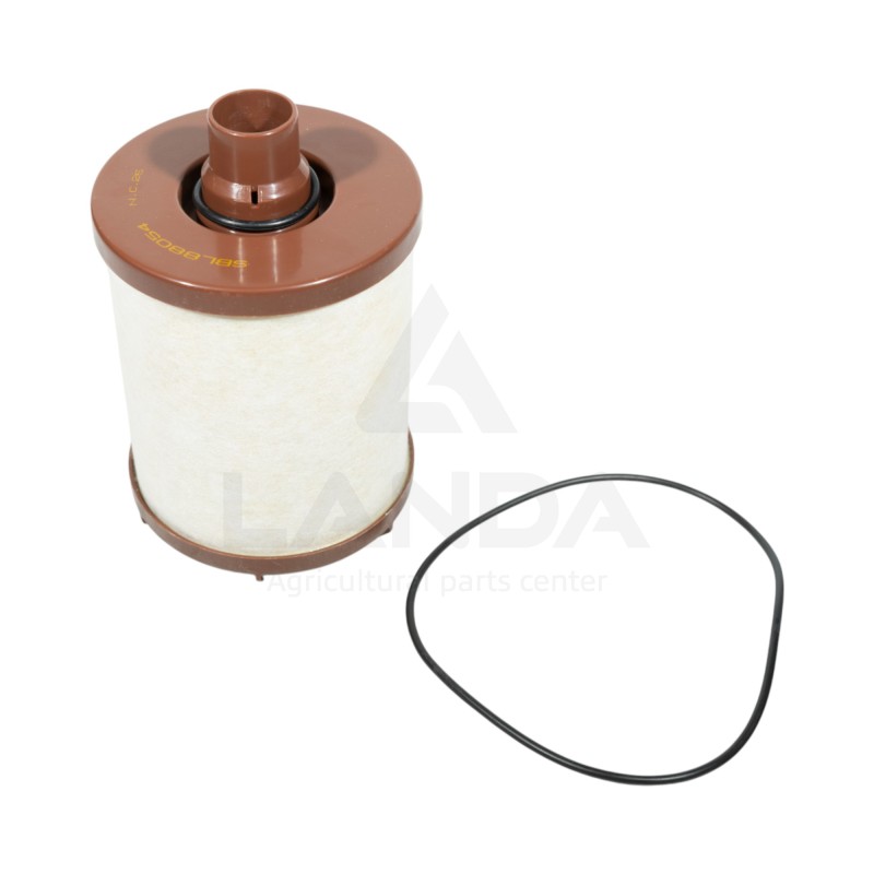 FILTRO RESPIRADERO MOTOR