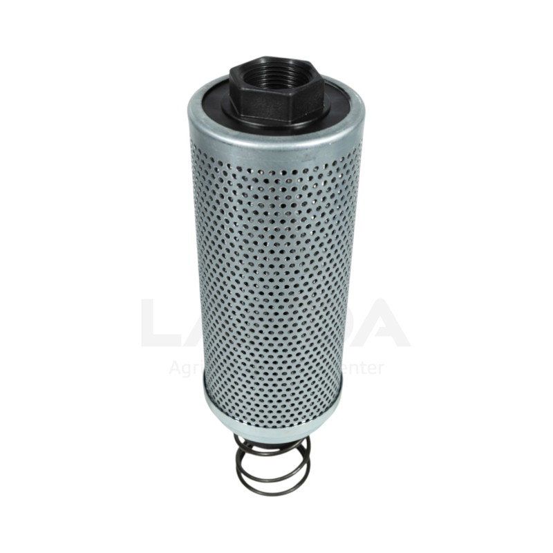 HYDRAULIC CARTRIDGE FILTER