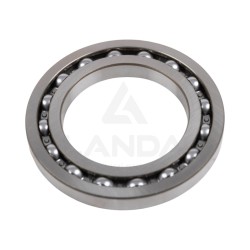 BALL BEARING
