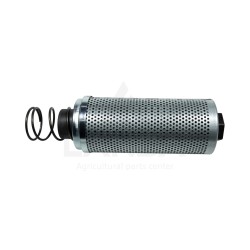 HYDRAULIC CARTRIDGE FILTER