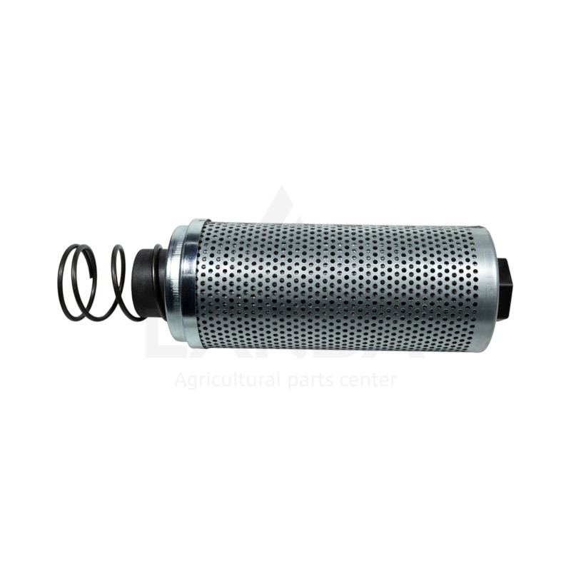 HYDRAULIC CARTRIDGE FILTER