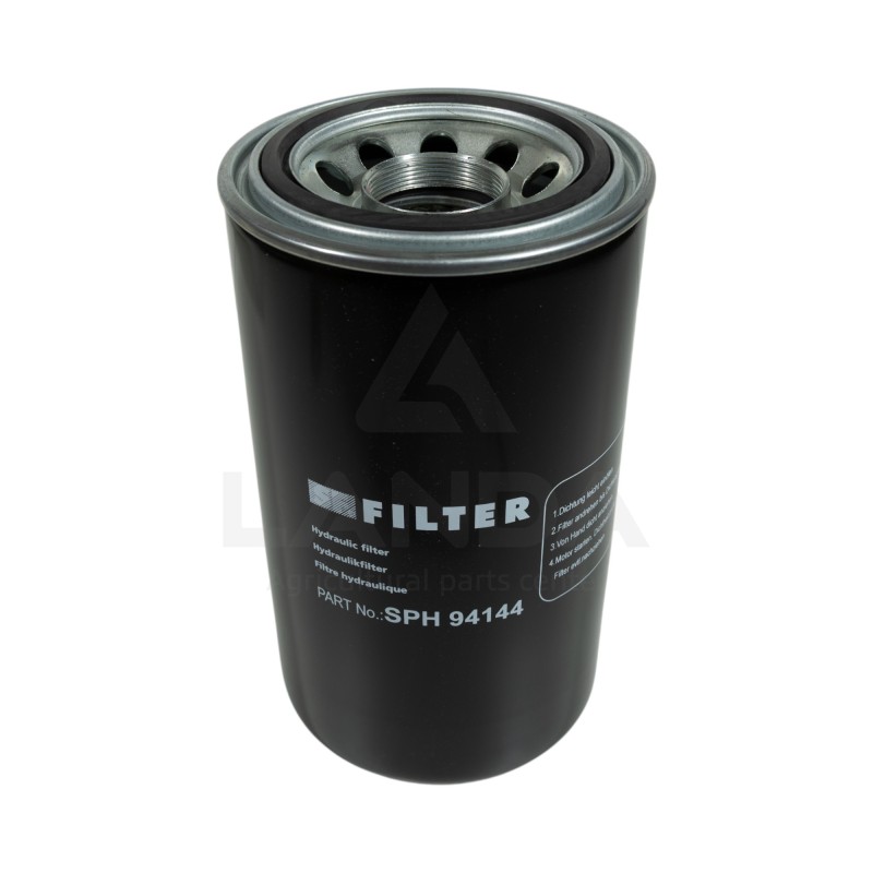 FILTRE HYDRAULIQUE