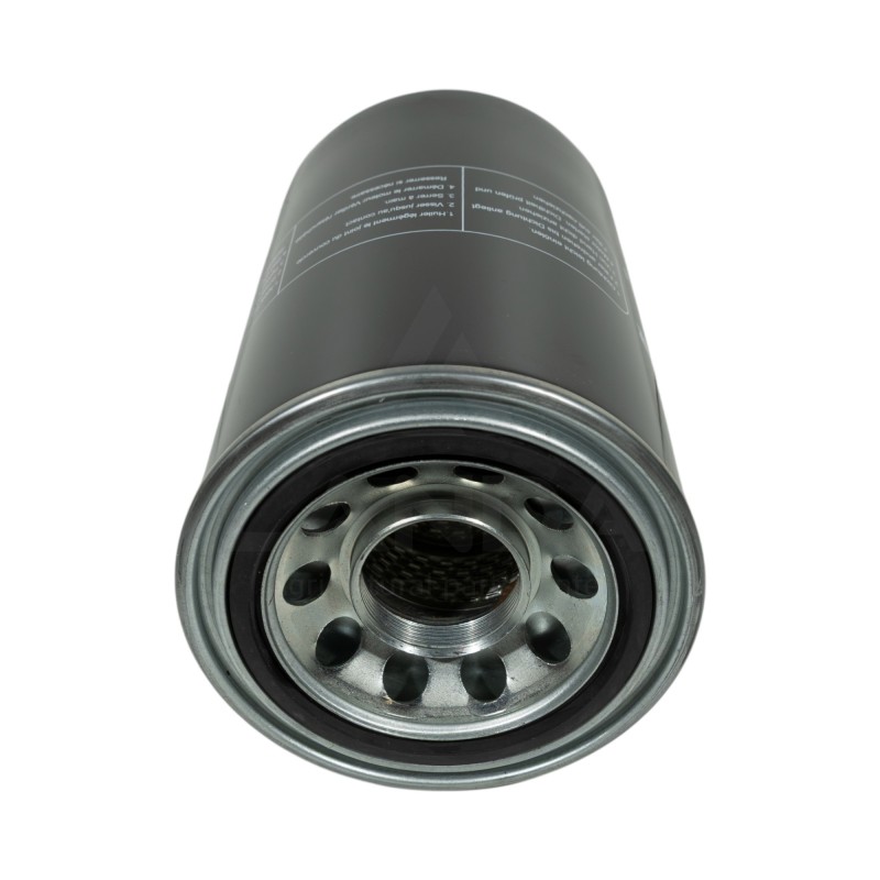HYDRAULIC FILTER