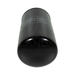 HYDRAULIC FILTER