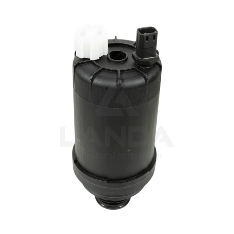 FILTRE A GASOIL Decanteur