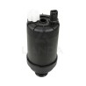 FILTRE A GASOIL Decanteur
