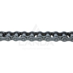 CADENA DE RODILLOS DIAMOND ASA100H (Metros / Cant. 3,05m)