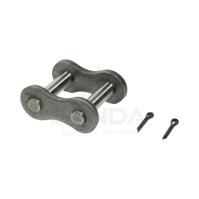 ATTACHE RAPIDE ASA100H DIAMOND