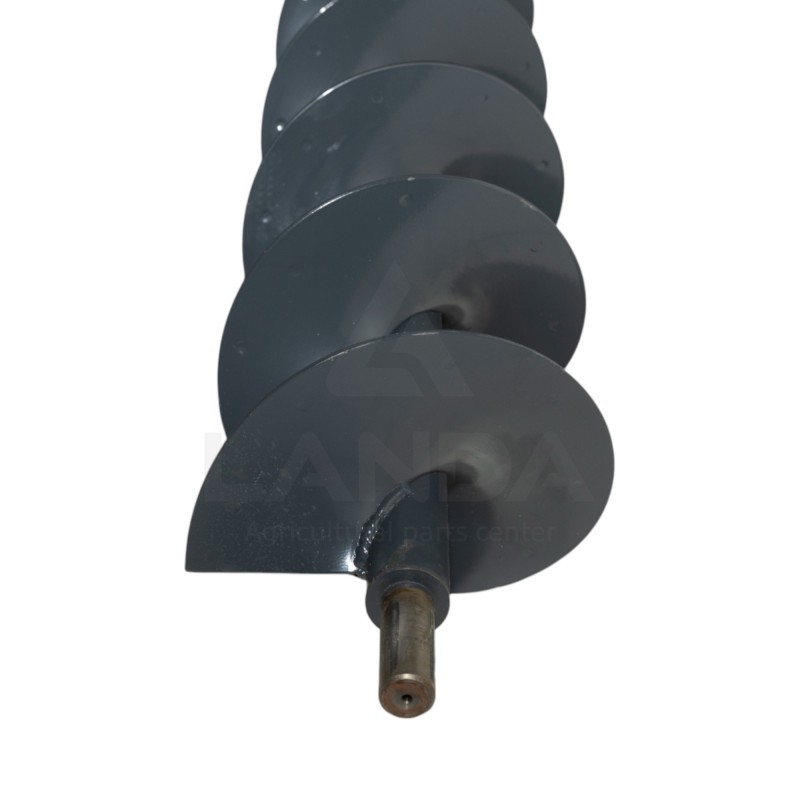 VIS DE FOND DE CAISSON A GRAIN PROPRE RENFORCEE (2085mm)