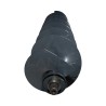 FILLING AUGER THANKER REINFORCED