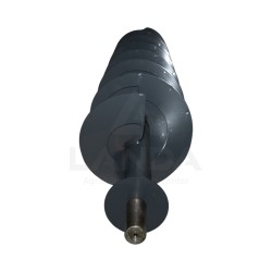 VIS DE REMPLISSAGE DE TREMIE RENFORCEE (1640mm)