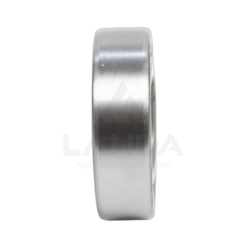 SELF-ALIGNING BALL BEARING