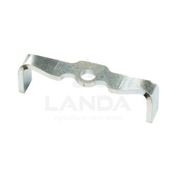 ANTI LOSS TINE RETAINER