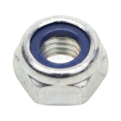 NYLSTOP NUT M10