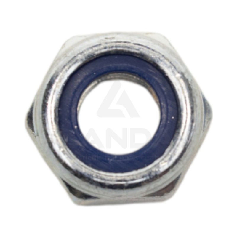 NYLSTOP NUT M10