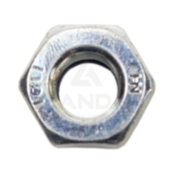 NYLSTOP NUT M10