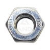 ECROU NYLSTOP M10