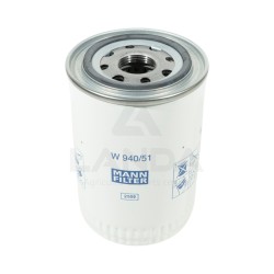 HYDRAULIC FILTER