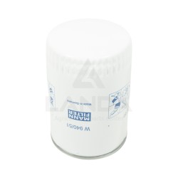 HYDRAULIC FILTER