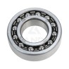 SELF-ALIGNING BALL BEARING