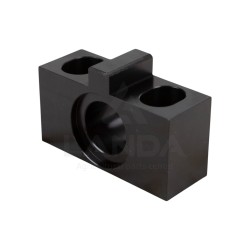 BLADE HEAD COUPLING FLANGE (SCREW D 16)