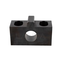 BLADE HEAD COUPLING FLANGE (SCREW D 16)