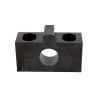 BLADE HEAD COUPLING FLANGE (SCREW D 16)