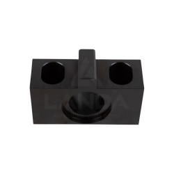 BLADE HEAD COUPLING FLANGE (SCREW D 16)