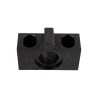 BLADE HEAD COUPLING FLANGE (SCREW D 16)