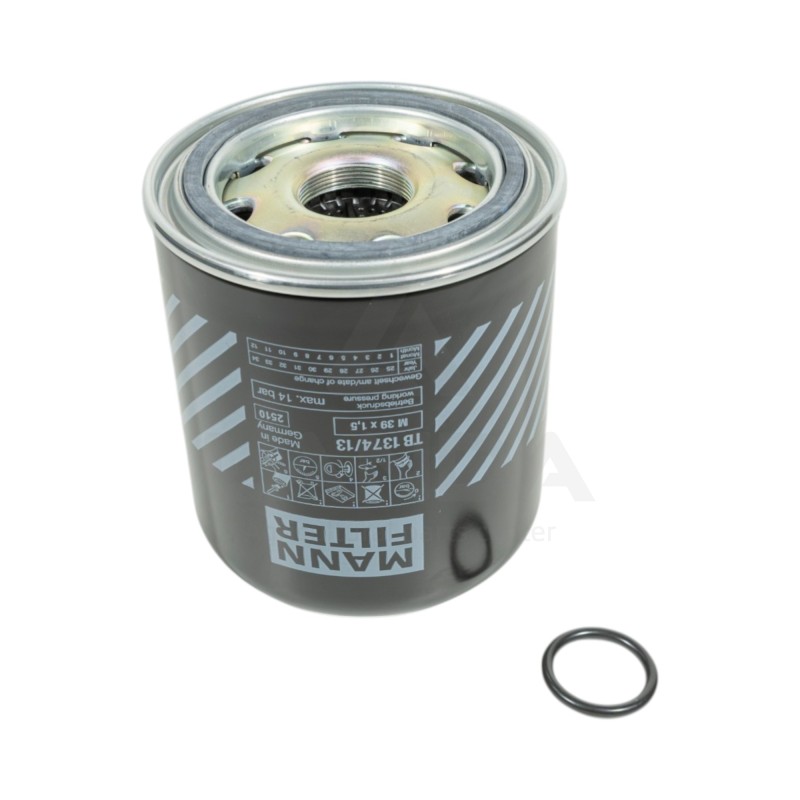 FILTRE DESSICCATEUR D'AIR