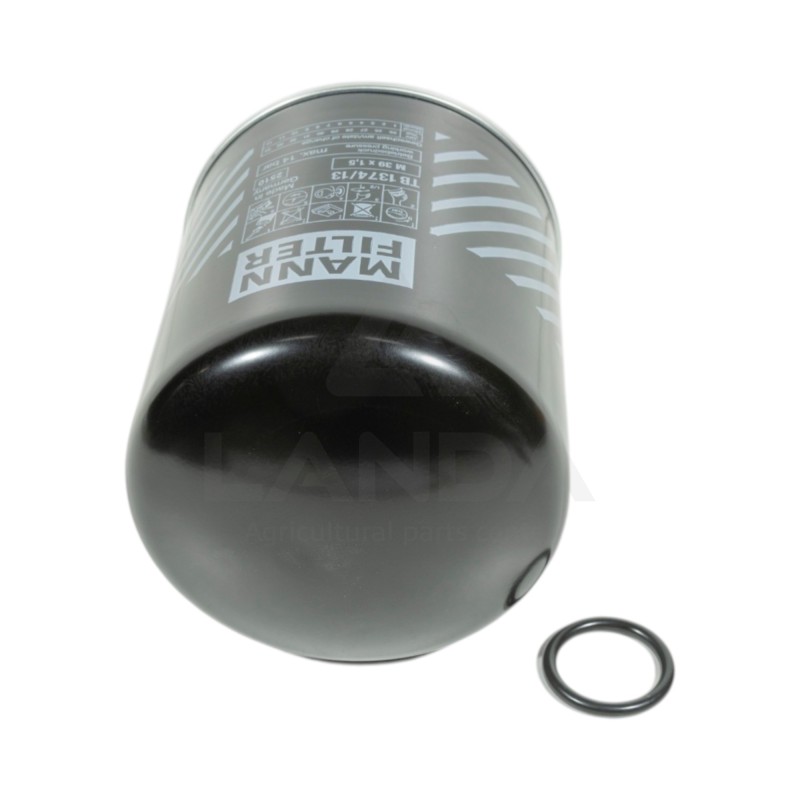 FILTRE DESSICCATEUR D'AIR