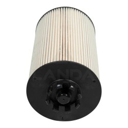 FUEL CARTRIDGE FILTER