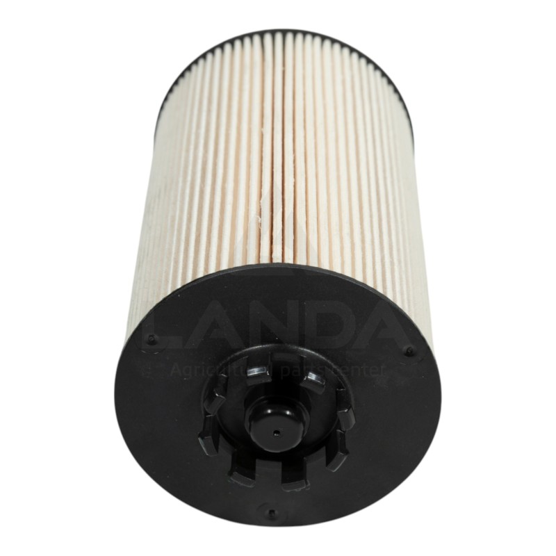 FUEL CARTRIDGE FILTER